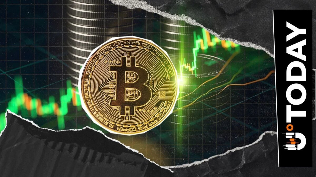 BTC Reclaims $81K, but Bulls Face Key Resistance