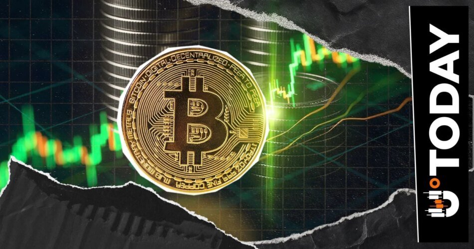 BTC Reclaims $81K, but Bulls Face Key Resistance