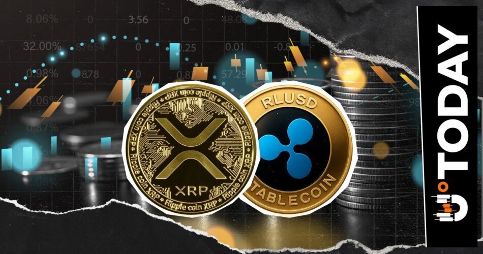 RLUSD Hits Historic $1 Billion Supply Milestone on XRP Ledger