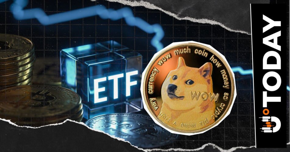 Dogecoin Squashes $0 Streak as ETF Inflows Return, Price Faces $0.1 Test