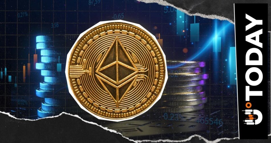 Ethereum’s Stablecoin Market Cap Tops $400 Million in Just 24 Hours