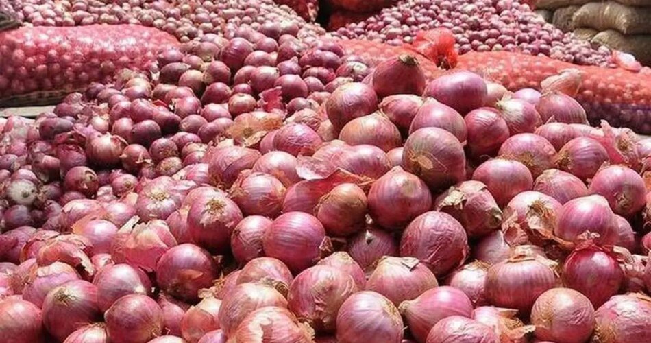 Centre starts onion sales in Delhi NCR at ₹35/Kg, at other places soon