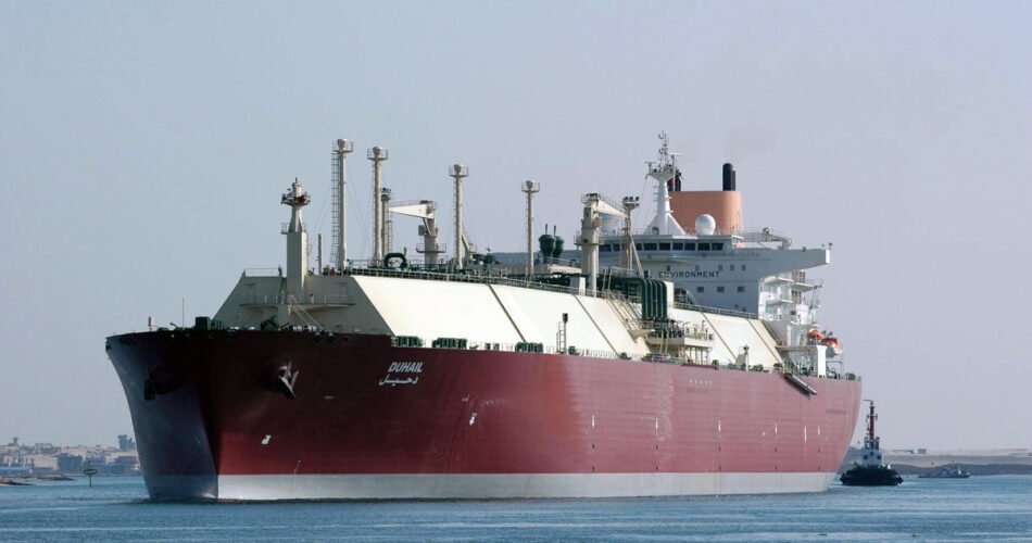 US Sanctions Wellbred Capital Over Links to Iranian Oil Network