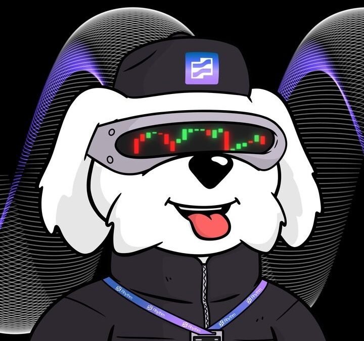 MoonPay Acquires Rhythm to Expand Into Onchain Trading