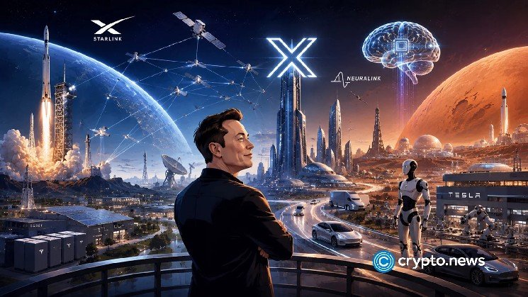 SpaceX stock could rise 75% to $240, JPMorgan says