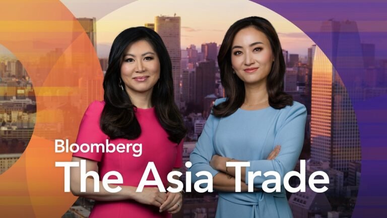 Treasury Doubles Debt Buybacks, Trump Declares Economic Warfare on Iran | The Asia Trade 8/20/2026