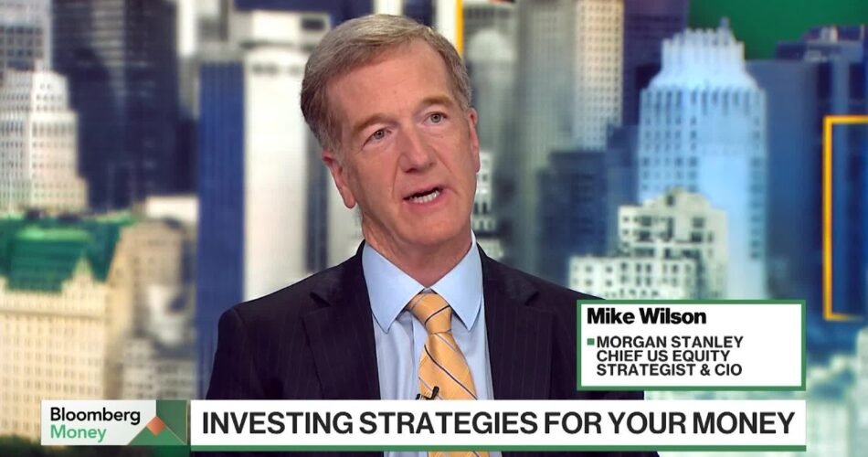 Gold Has Been in Bull Market for 25 Years, Wilson Says