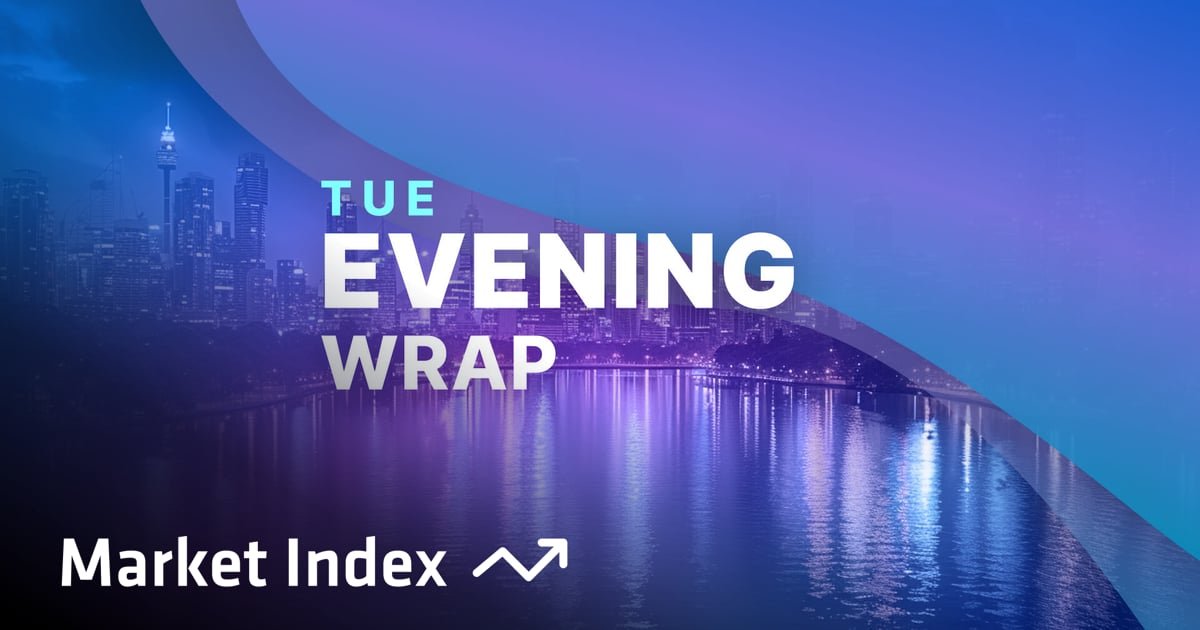 Evening Wrap: ASX 200 logs strong gain as bargain hunters drive tech, healthcare and consumer stocks higher