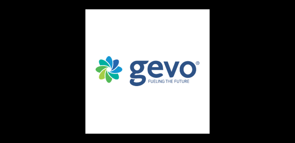 Insider Purchase: Chief Legal & Emrg Biz Officer of $GEVO Buys 12,500 Shares