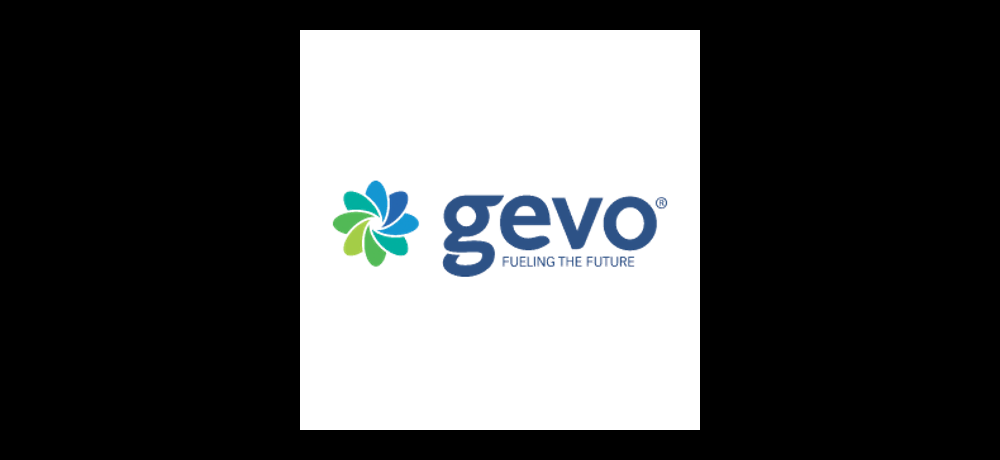 Insider Purchase: Chief Legal & Emrg Biz Officer of $GEVO Buys 12,500 Shares