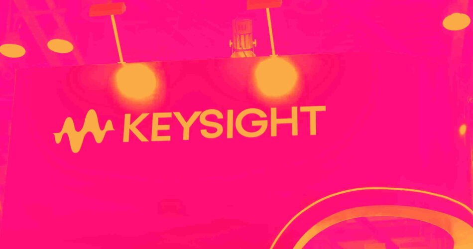 5 Revealing Analyst Questions From Keysight’s Q2 Earnings Call