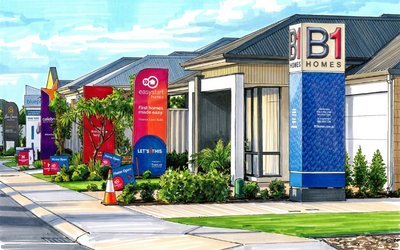 Cedar Woods Properties Posts Record FY26 Profit as Presales Support Further Growth