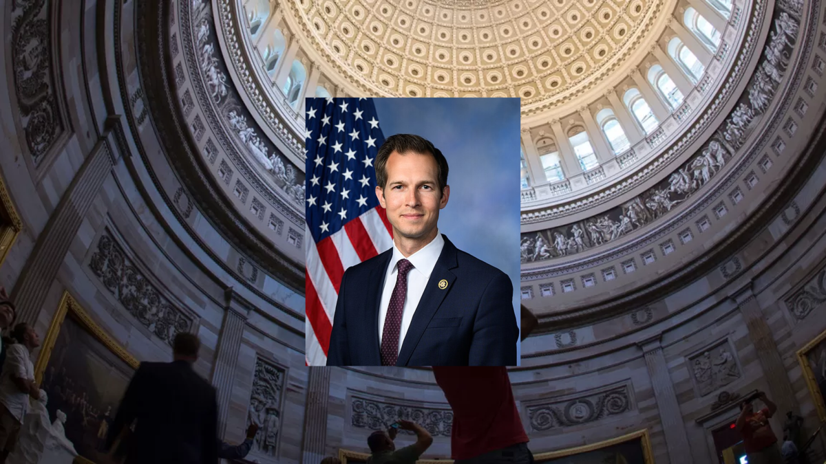 Press Release: Auchincloss, Newhouse, Moolenaar and Khanna Reintroduce Fentanyl Sanctions Bill Targeting China’s Role