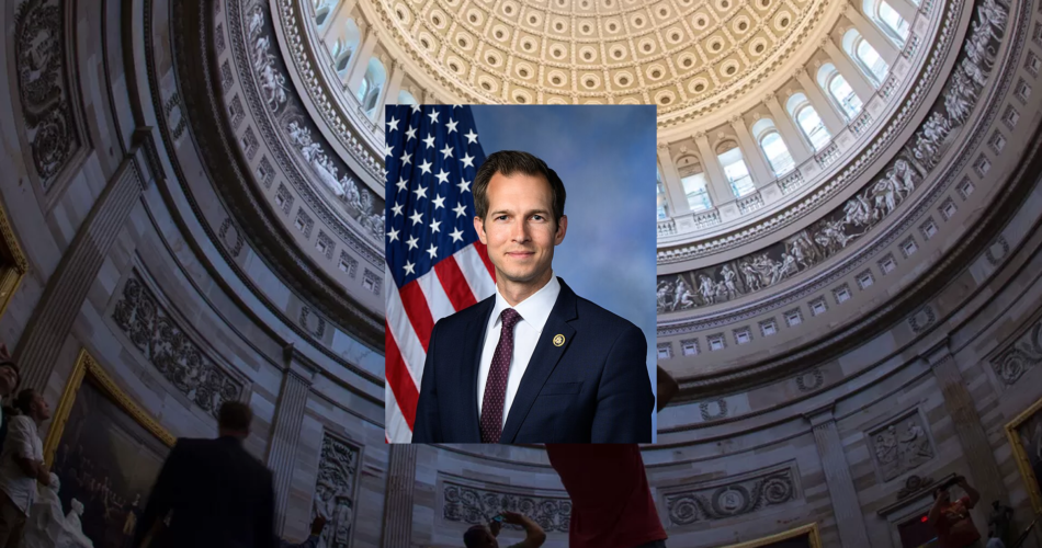 Press Release: Auchincloss, Newhouse, Moolenaar and Khanna Reintroduce Fentanyl Sanctions Bill Targeting China’s Role