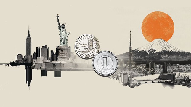 Japanese Yen under pressure as Iran tensions lift US Dollar