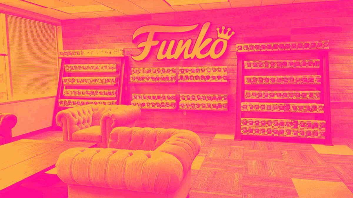 Stocks making big moves yesterday: Funko, Hims & Hers Health, Azenta, Strategy, and RUM Group