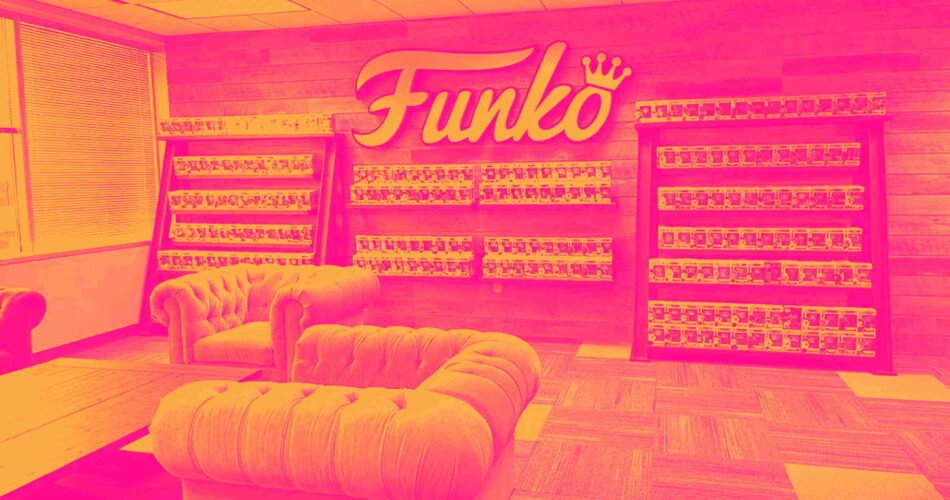 Stocks making big moves yesterday: Funko, Hims & Hers Health, Azenta, Strategy, and RUM Group