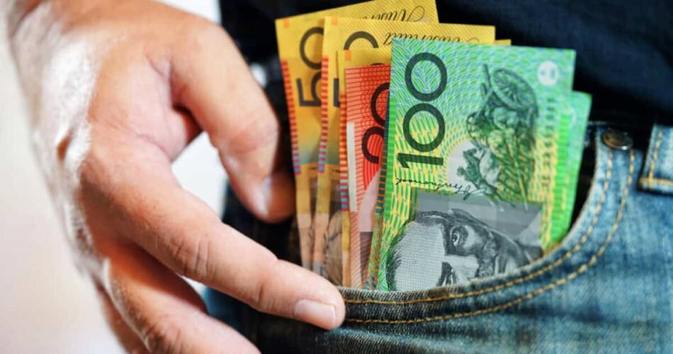 How much passive income can I earn off my $800,000 superannuation balance?