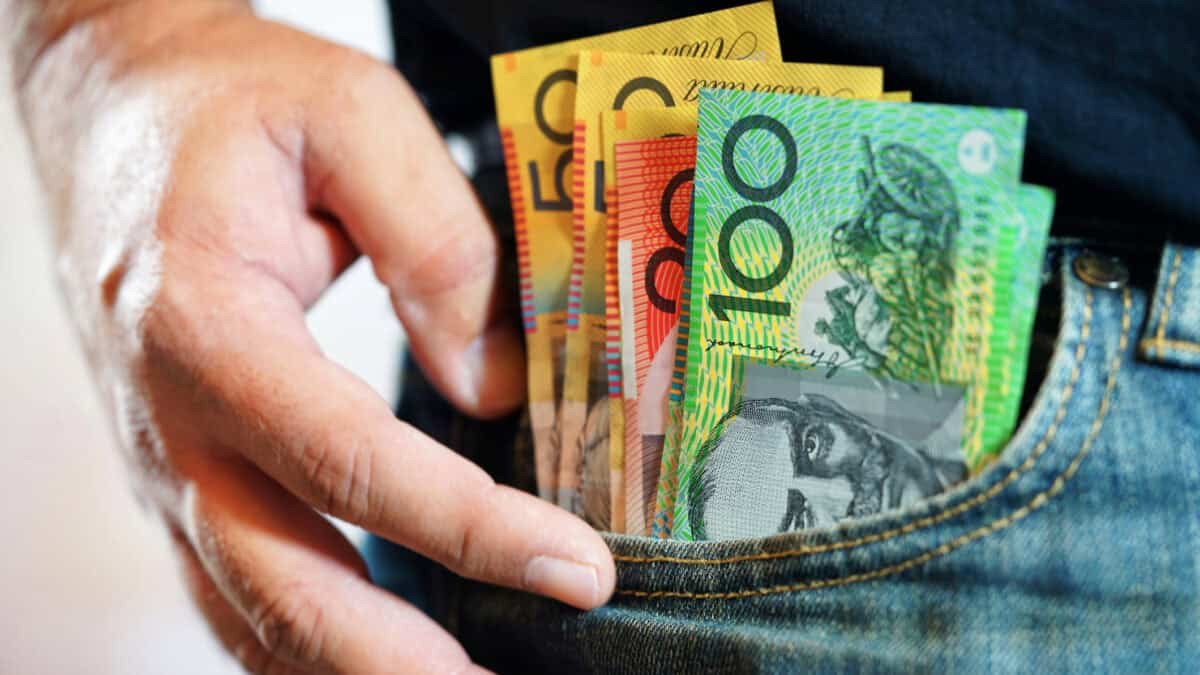 How much passive income can I earn off my $800,000 superannuation balance?