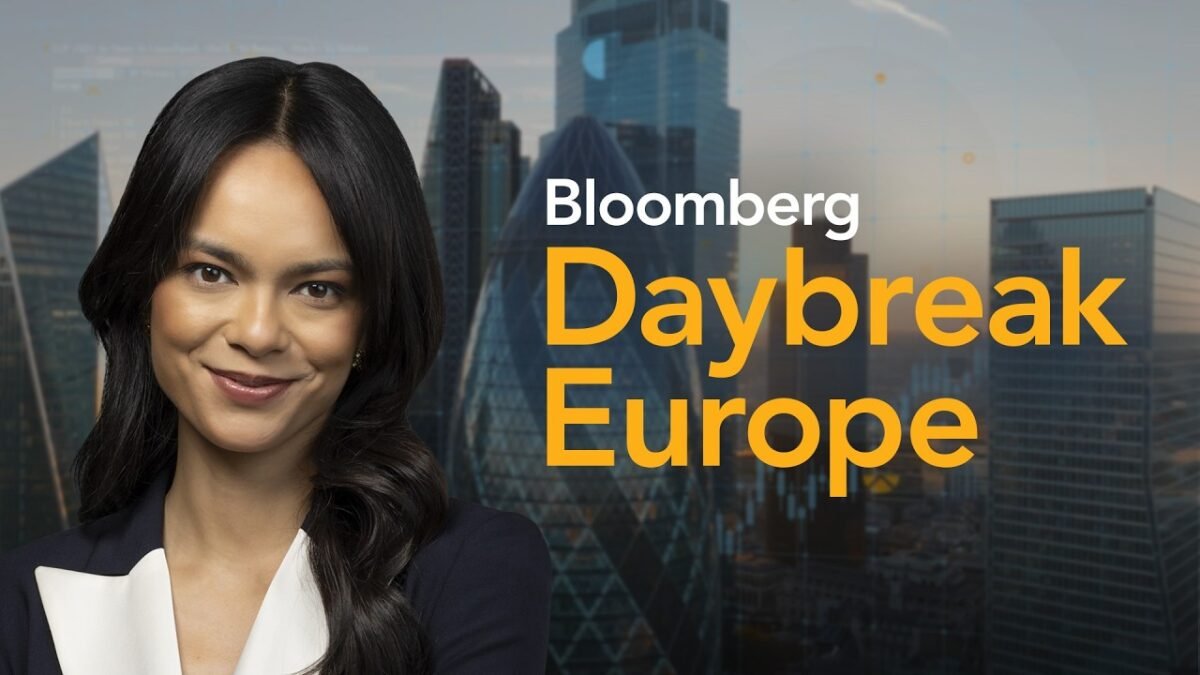 US Debt Costs Climb; Farage Wins UK Special Election | Daybreak Europe 8/14/2026