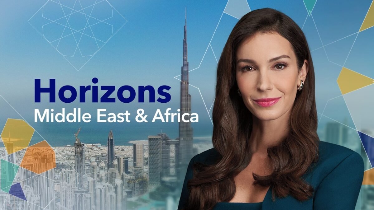 Iran Strikes Two UAE Oil Tankers in Hormuz | Horizons Middle East & Africa 8/14/2026