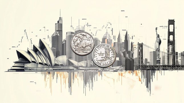 Australian Dollar: Strength intact with 0.7200 in focus against US Dollar – UOB