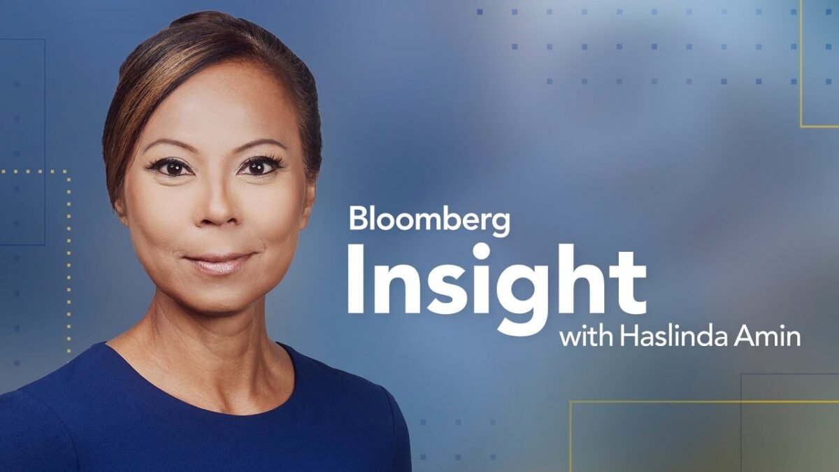 DeepSeek and OpenAI Gear Up for Potential IPOs | Insight with Haslinda Amin 8/14/2026