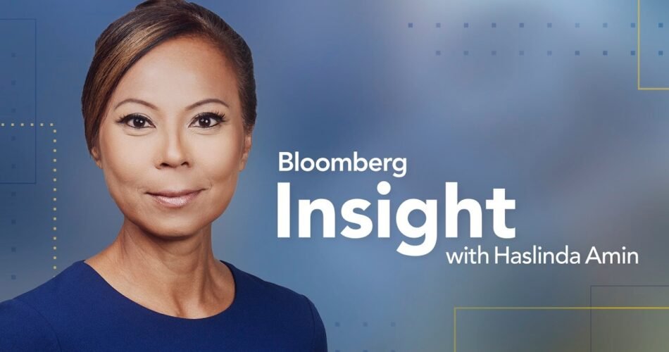 DeepSeek and OpenAI Gear Up for Potential IPOs | Insight with Haslinda Amin 8/14/2026
