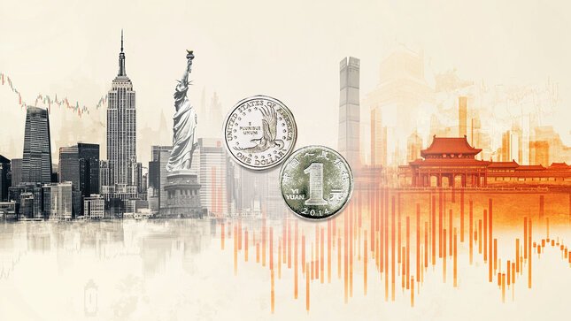 Chinese Yuan: Trade risks limit gains against US Dollar – OCBC