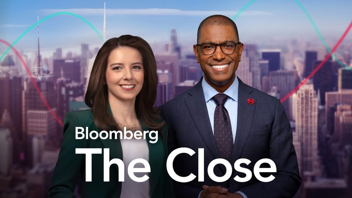 Easing Inflation and AI Rally Push Stocks Toward Records | The Close 8/13/2026