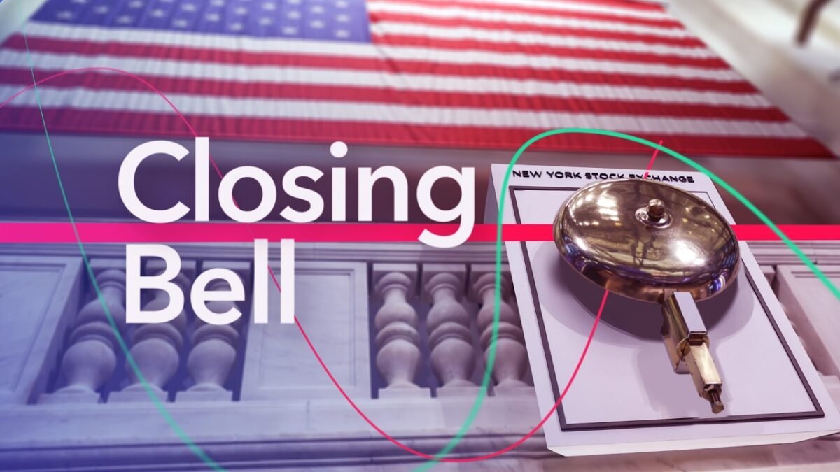 S&P 500 Hits Record as Inflation Cools | Closing Bell