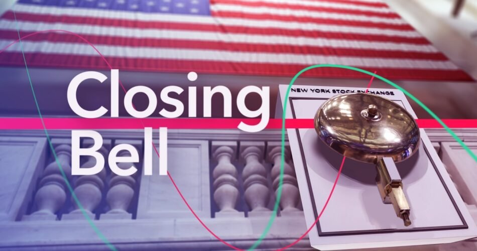 S&P 500 Hits Record as Inflation Cools | Closing Bell