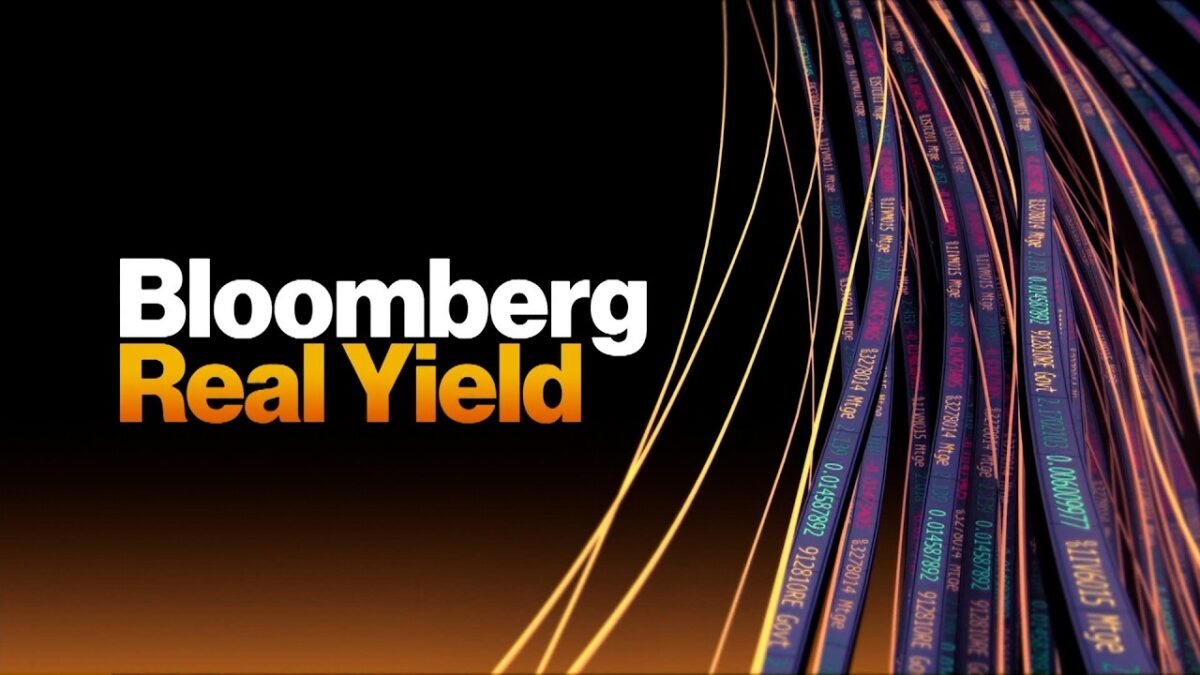 Inflation Softens, Nvidia’s $500B Plan | Real Yield 8/13/2026