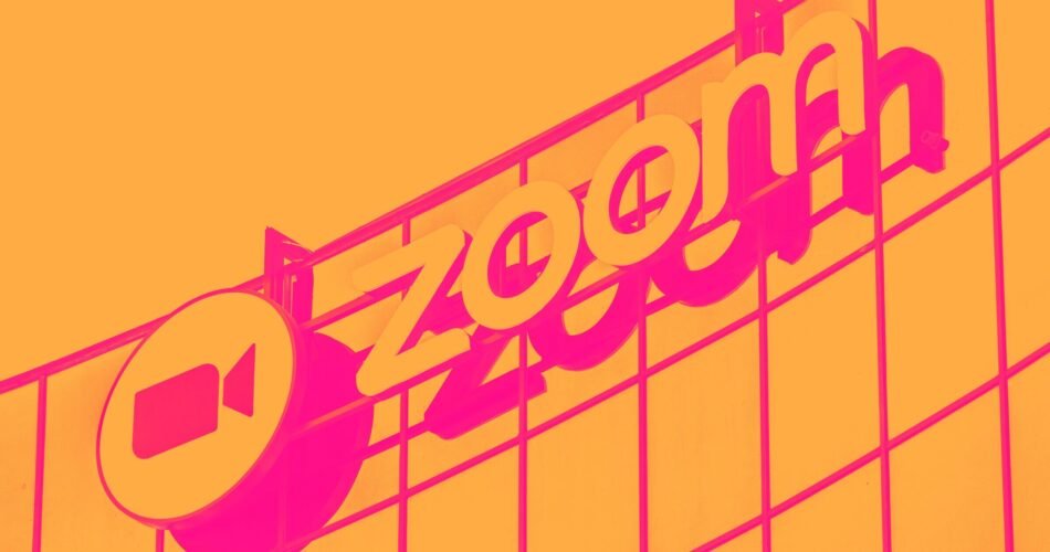 Zoom (NASDAQ:ZM) Exceeds Q2 CY2026 Expectations, Large Customer Wins Accelerate