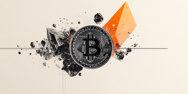 Bitcoin posts strongest weekly gain since November 2024 as market activity surges — K33
