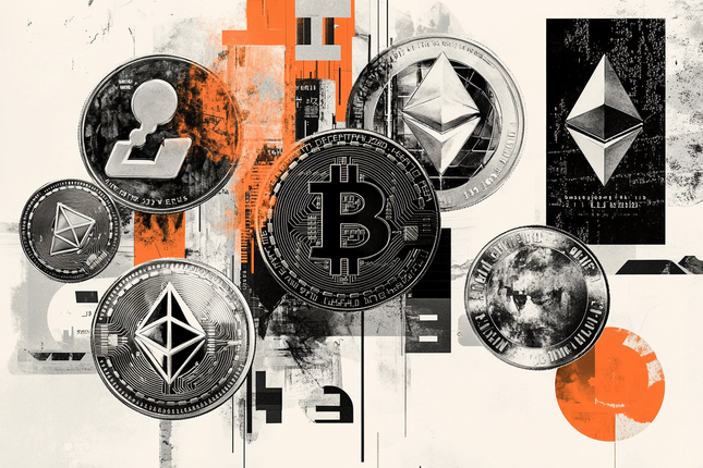 Where are Bitcoin, Ethereum, and Ripple price heading now?