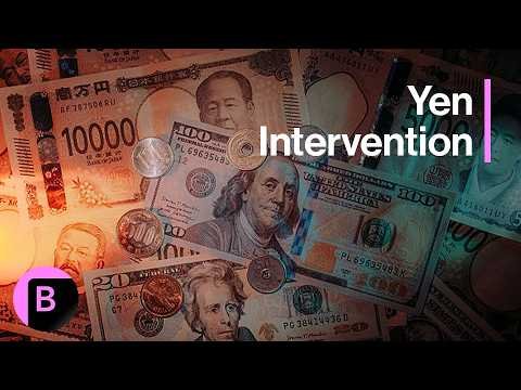 Will There Be Another Yen Intervention?