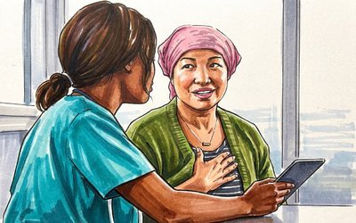 Preclinical Data Shows Noxopharm’s Sofra Technology Can Enhance Current Cancer Treatments