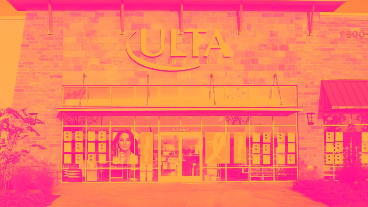 Ulta (ULTA) Q2 Earnings Report Preview: What To Look For