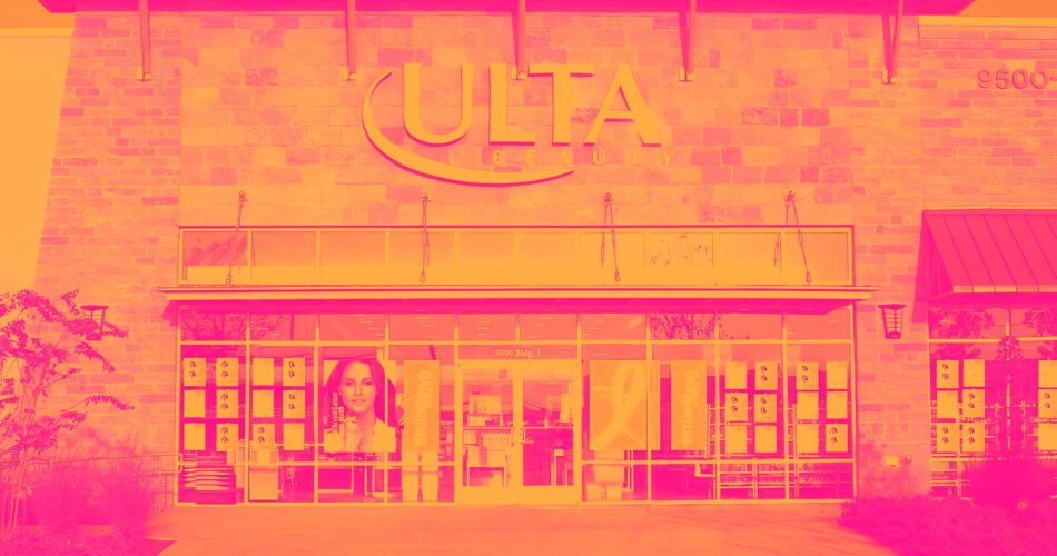 Ulta (ULTA) Q2 Earnings Report Preview: What To Look For