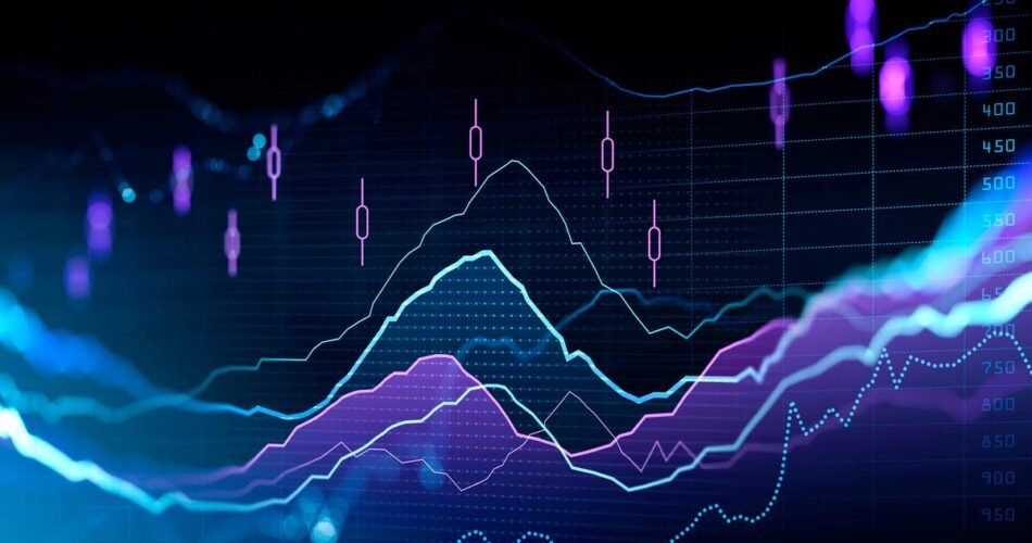 Sensex, Nifty rise on crude slump, Iran ceasefire hopes; ICICI Bank leads early gains