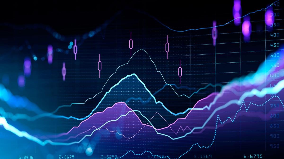 Sensex, Nifty rise on crude slump, Iran ceasefire hopes; ICICI Bank leads early gains