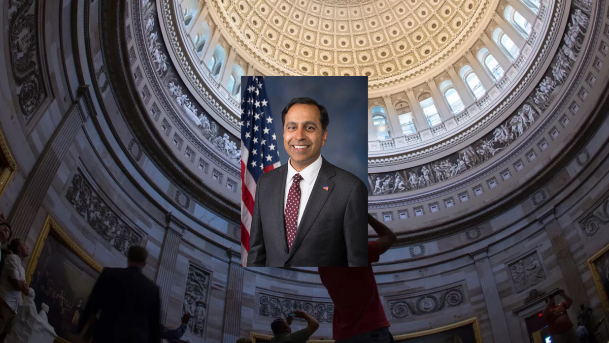 Press Release: Raja Krishnamoorthi Announces $1 Million for Lake Michigan Water Supply Initiative