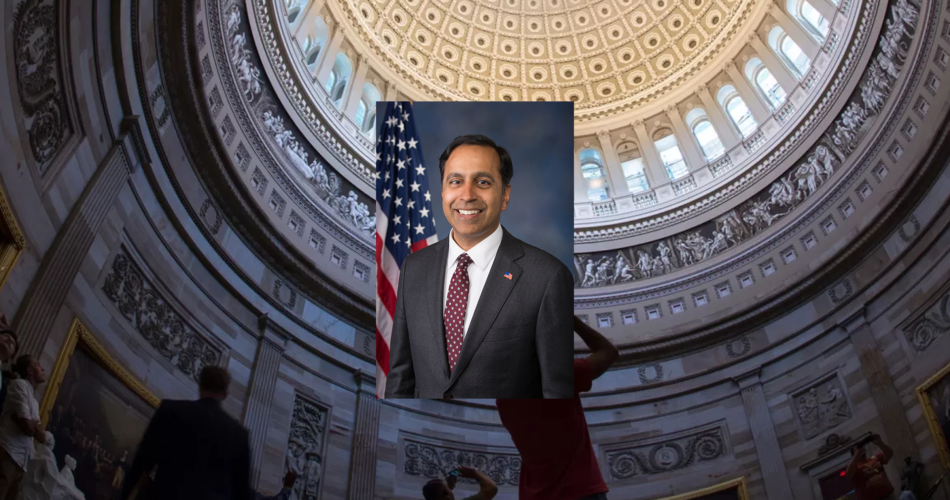 Press Release: Raja Krishnamoorthi Announces $1 Million for Lake Michigan Water Supply Initiative