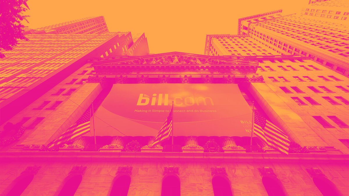 The Top 5 Analyst Questions From BILL’s Q2 Earnings Call