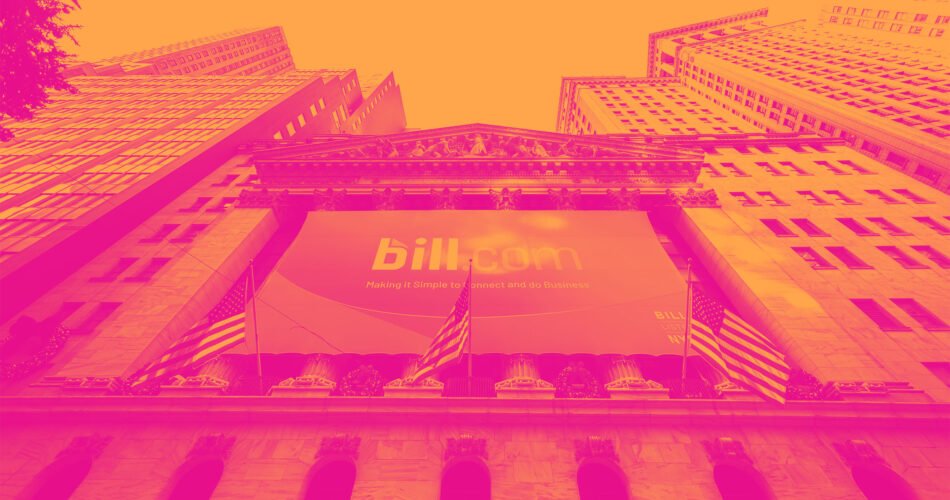 The Top 5 Analyst Questions From BILL’s Q2 Earnings Call