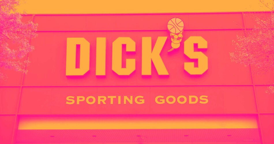 DKS Q2 Deep Dive: Margin Pressure and Guidance Reset Amid Promotional Retail Landscape