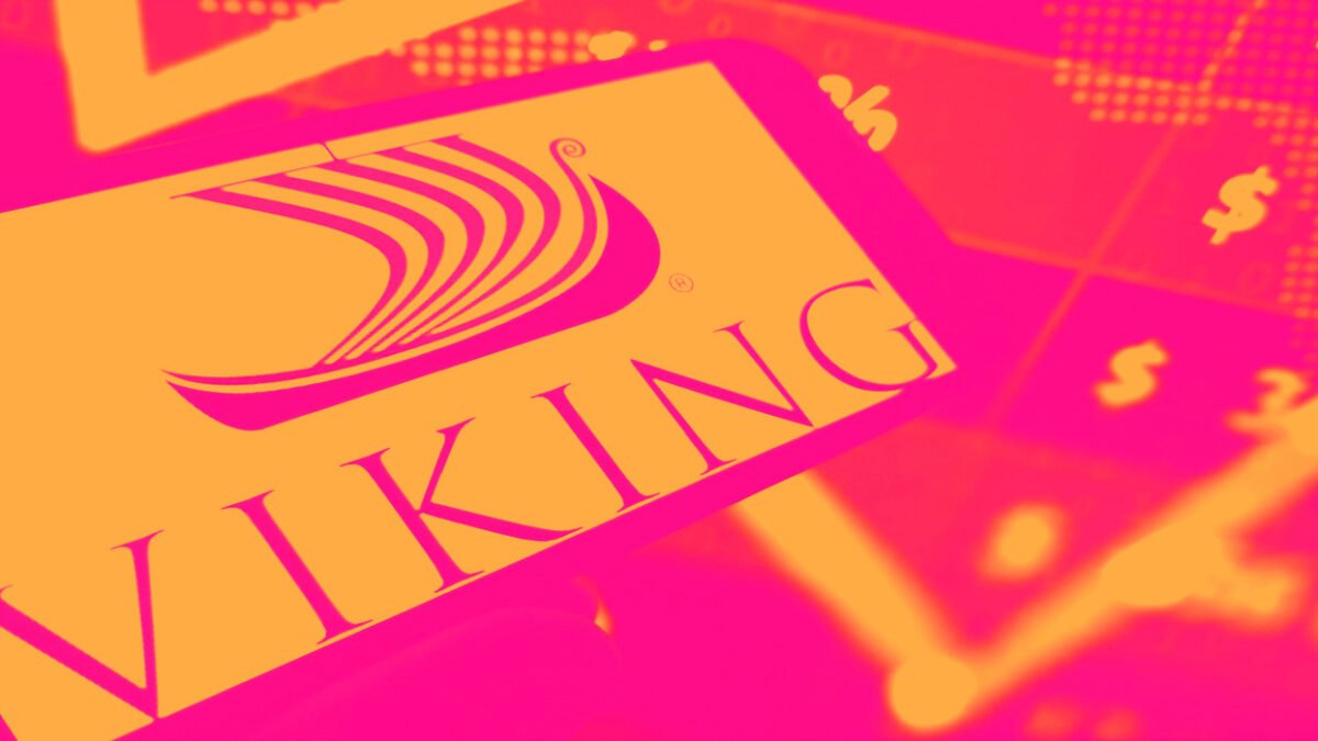 5 Revealing Analyst Questions From Viking’s Q2 Earnings Call