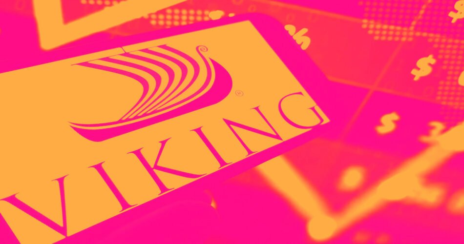 5 Revealing Analyst Questions From Viking’s Q2 Earnings Call