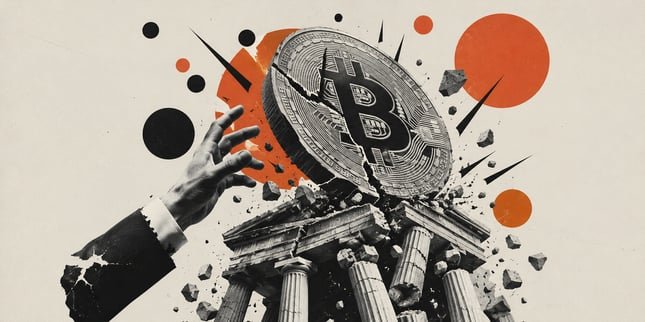 Bitcoin ETFs tear through 2026 outflows in seven-day hot streak